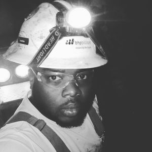 Meet your Posher, Robert